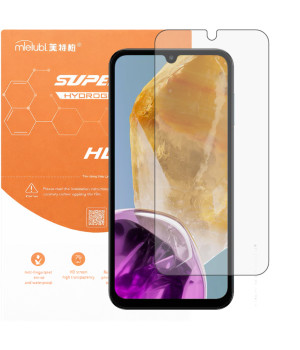 Гидрогелевая пленка Mietubl Super TPU HD для Samsung Galaxy M15 5G