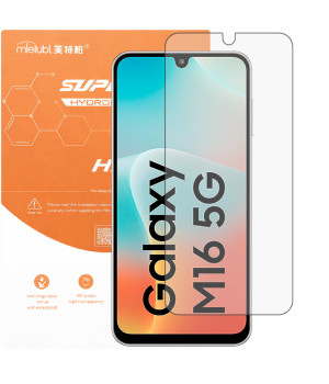 Гідрогелева плівка Mietubl Super TPU HD для Samsung Galaxy M16 5G