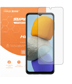 Гідрогелева плівка Mietubl Super TPU HD для Samsung Galaxy M23 5G