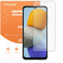 Гидрогелевая пленка Mietubl Super TPU HD для Samsung Galaxy M23 5G
