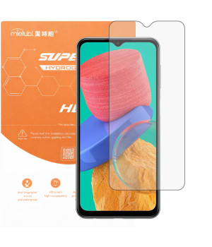 Гидрогелевая пленка Mietubl Super TPU HD для Samsung Galaxy M33