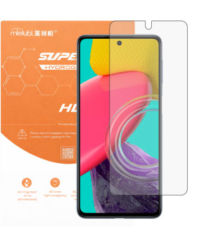 Гідрогелева плівка Mietubl Super TPU HD для Samsung Galaxy M53
