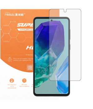 Гідрогелева плівка Mietubl Super TPU HD для Samsung Galaxy M55 5G
