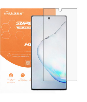 Гідрогелева плівка Mietubl Super TPU HD для Samsung Galaxy Note 10