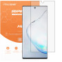 Гидрогелевая пленка Mietubl Super TPU HD для Samsung Galaxy Note 10