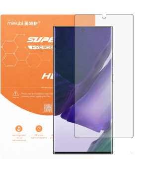 Гідрогелева плівка Mietubl Super TPU HD для Samsung Galaxy Note20 Ultra 5G