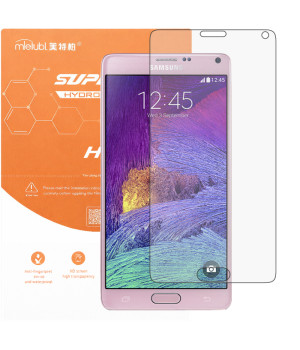 Гідрогелева плівка Mietubl Super TPU HD для Samsung Galaxy Note 4