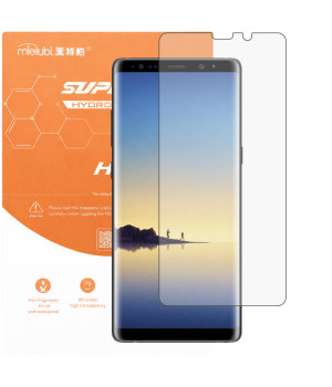 Гідрогелева плівка Mietubl Super TPU HD для Samsung Galaxy Note 8