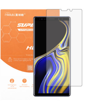 Гідрогелева плівка Mietubl Super TPU HD для Samsung Galaxy Note 9