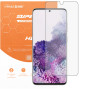 Гидрогелевая пленка Mietubl Super TPU HD для Samsung Galaxy S20 5G