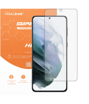 Гідрогелева плівка Mietubl Super TPU HD для Samsung Galaxy S21+
