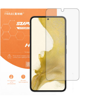 Гідрогелева плівка Mietubl Super TPU HD для Samsung Galaxy S22