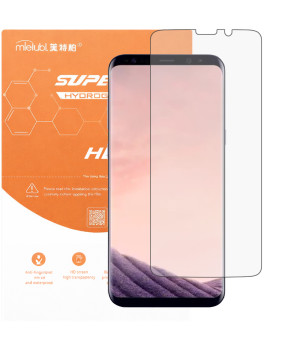 Гідрогелева плівка Mietubl Super TPU HD для Samsung Galaxy S8+