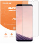 Гидрогелевая пленка Mietubl Super TPU HD для Samsung Galaxy S8+