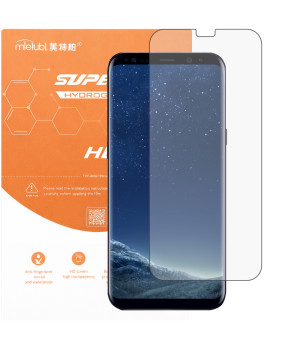 Гідрогелева плівка Mietubl Super TPU HD для Samsung Galaxy S8