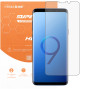Гидрогелевая пленка Mietubl Super TPU HD для Samsung Galaxy S9