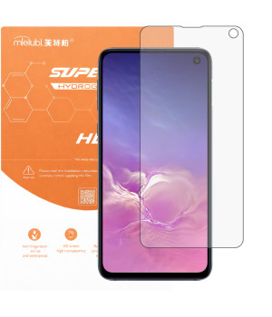 Гідрогелева плівка Mietubl Super TPU HD для Samsung Galaxy S10e