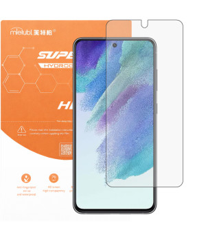 Гидрогелевая пленка Mietubl Super TPU HD для Samsung Galaxy S21 FE 5G