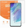 Гидрогелевая пленка Mietubl Super TPU HD для Samsung Galaxy S21 FE 5G