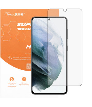 Гідрогелева плівка Mietubl Super TPU HD для Samsung Galaxy S21 5G