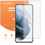 Гидрогелевая пленка Mietubl Super TPU HD для Samsung Galaxy S21 5G