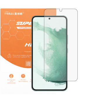 Гідрогелева плівка Mietubl Super TPU HD для Samsung Galaxy S22+