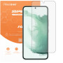 Гидрогелевая пленка Mietubl Super TPU HD для Samsung Galaxy S22+