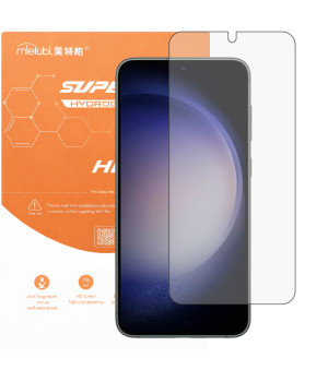 Гідрогелева плівка Mietubl Super TPU HD для Samsung Galaxy S23+