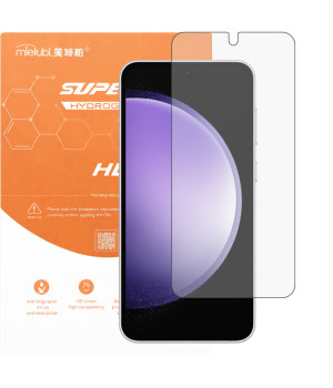 Гідрогелева плівка Mietubl Super TPU HD для Samsung Galaxy S23 FE