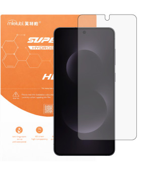 Гідрогелева плівка Mietubl Super TPU HD для Samsung Galaxy S25 Edge