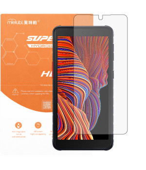 Гідрогелева плівка Mietubl Super TPU HD для Samsung Galaxy Xcover 5