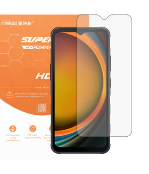 Гидрогелевая пленка Mietubl Super TPU HD для Samsung Galaxy Xcover7