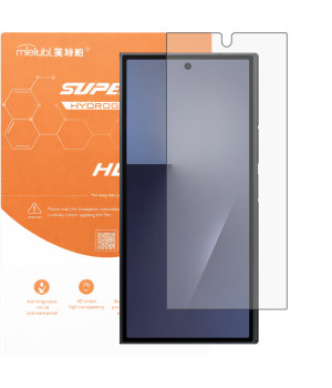 Гідрогелева плівка Mietubl Super TPU HD для Samsung Galaxy Z TriFold