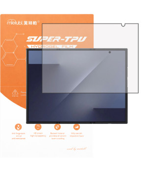 Гидрогелевая пленка Mietubl Super TPU HD для Samsung Galaxy Z TriFold Inner