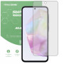 Гидрогелевая пленка матовая Mietubl Super TPU Matte для Samsung Galaxy A35 5G