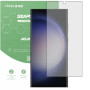 Гідрогелева плівка матова Mietubl Super TPU Matte для Samsung Galaxy S23 Ultra