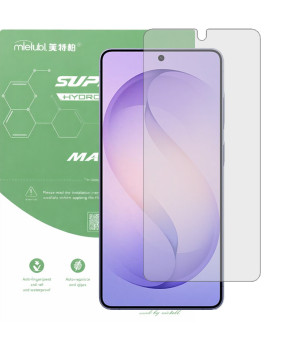 Гідрогелева плівка матова Mietubl Super TPU Matte для Samsung Galaxy S26 Ultra