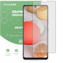 Гидрогелевая пленка матовая Mietubl Super TPU Matte для Samsung Galaxy A42