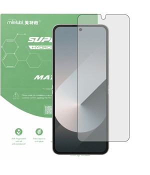 Гидрогелевая пленка матовая Mietubl Super TPU Matte для Samsung Galaxy Flip6