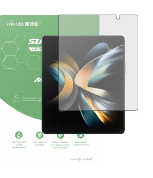 Гидрогелевая пленка матовая Mietubl Super TPU Matte для Samsung Galaxy Fold4 Inner