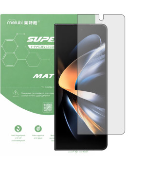Гидрогелевая пленка матовая Mietubl Super TPU Matte для Samsung Galaxy Fold4