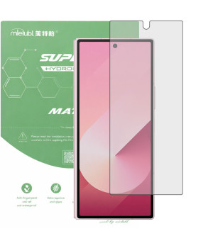 Гидрогелевая пленка матовая Mietubl Super TPU Matte для Samsung Galaxy Fold6