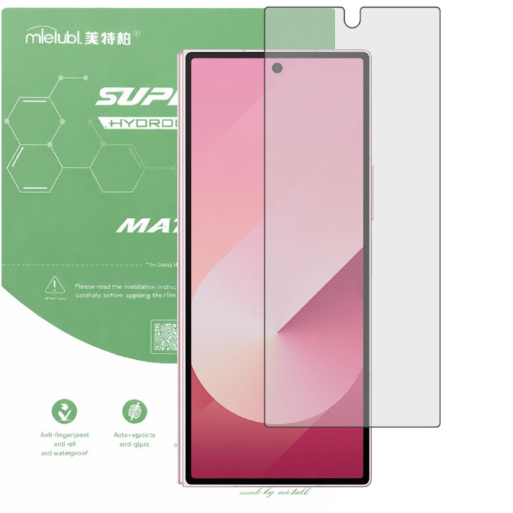 Гідрогелева плівка матова Mietubl Super TPU Matte для Samsung Galaxy Fold6