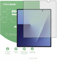 Гідрогелева плівка матова Mietubl Super TPU Matte для Samsung Galaxy Fold7 Inner