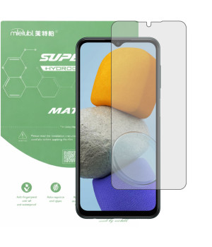 Гидрогелевая пленка матовая Mietubl Super TPU Matte для Samsung Galaxy M23 5G