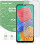 Гідрогелева плівка матова Mietubl Super TPU Matte для Samsung Galaxy M33