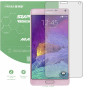 Гидрогелевая пленка матовая Mietubl Super TPU Matte для Samsung Galaxy Note 4