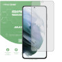 Гидрогелевая пленка матовая Mietubl Super TPU Matte для Samsung Galaxy S21+