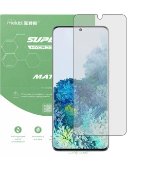 Гидрогелевая пленка матовая Mietubl Super TPU Matte для Samsung Galaxy S22+