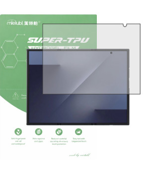 Гидрогелевая пленка матовая Mietubl Super TPU Matte для Samsung Galaxy Z TriFold Inner